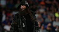 Bray Wyatt is now ready to make his return to WWE
